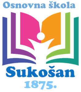 Logo osnovne škole Sukošan
