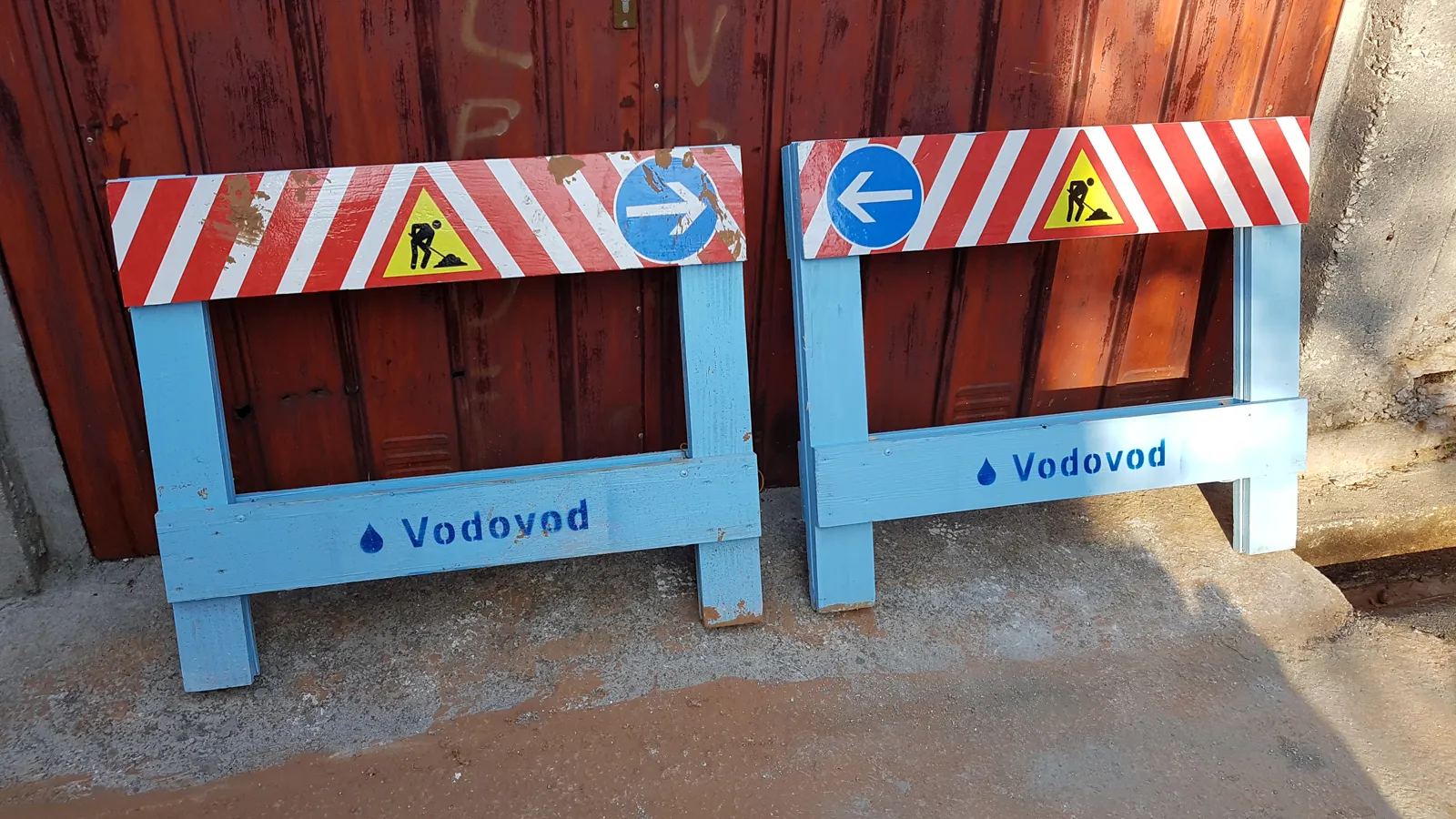 Zbog radova na vodoopskrbnoj mreži u srijedu bez vode veći broj ulica u Sukošanu