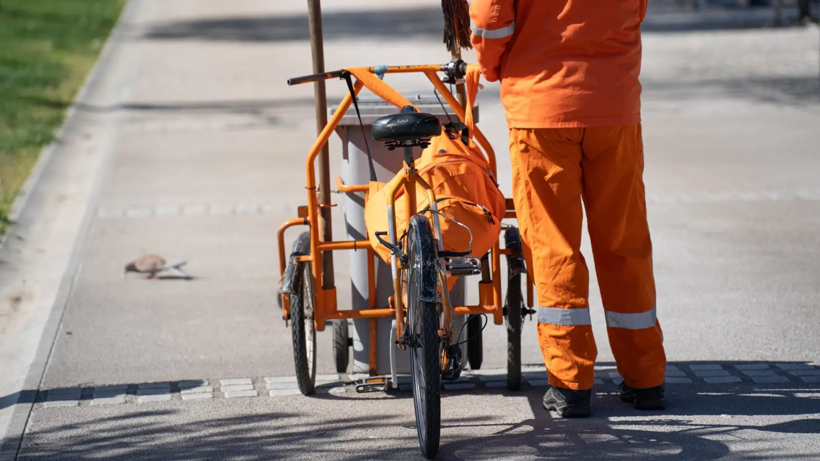 Obavijest o zimskom rasporedu odvoza otpada u Općini Sukošan