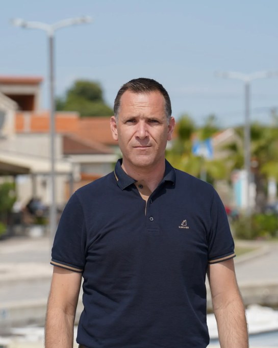 Andrija Vanjak